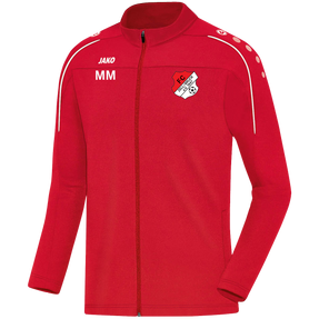 FC Zell/Bruck Jugend Freizeitjacke Classico
