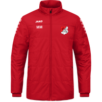 FC Zell/Bruck Jugend Coachjacke Team