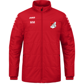 FC Zell/Bruck Jugend Coachjacke Team