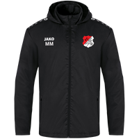 FC Zell/Bruck Jugend Allwetterjacke Team 2.0