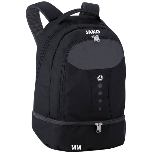 SG Neuburg Land Rucksack Striker