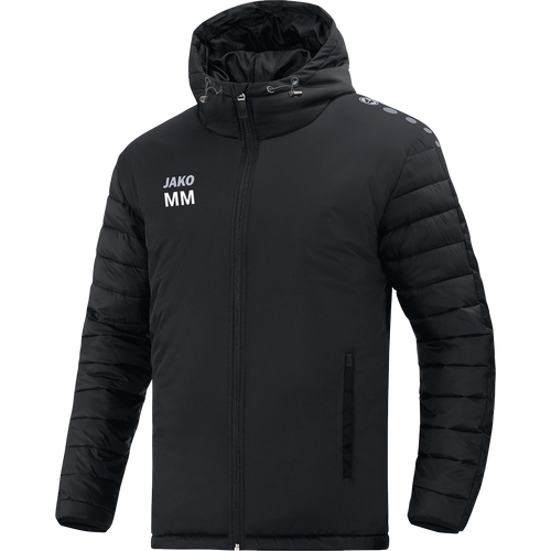 SG Neuburg Land Stadionjacke Team