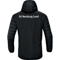 SG Neuburg Land Stadionjacke Team