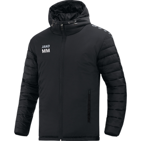 SG Neuburg Land Stadionjacke Team