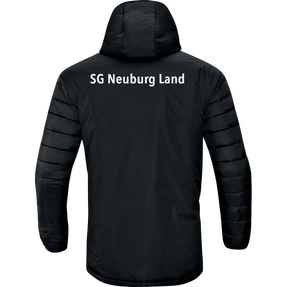 SG Neuburg Land Stadionjacke Team
