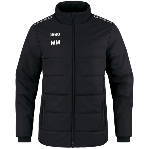 SG Neuburg Land Coachjacke Team