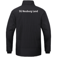 SG Neuburg Land Coachjacke Team