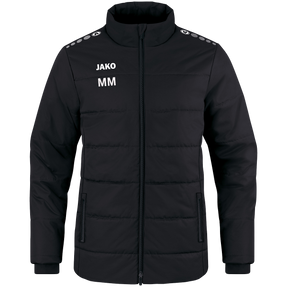 SG Neuburg Land Coachjacke Team