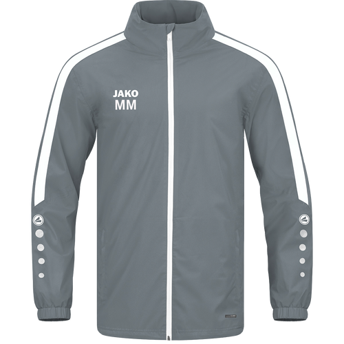 SG Neuburg Land Allwetterjacke Power