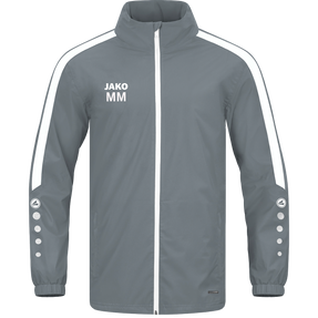 SG Neuburg Land Allwetterjacke Power