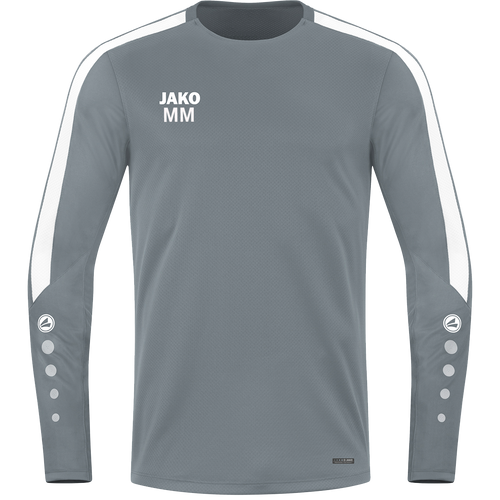 SG Neuburg Land Sweat Power