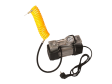 ELF Sports Premium Ballkompressor v24
