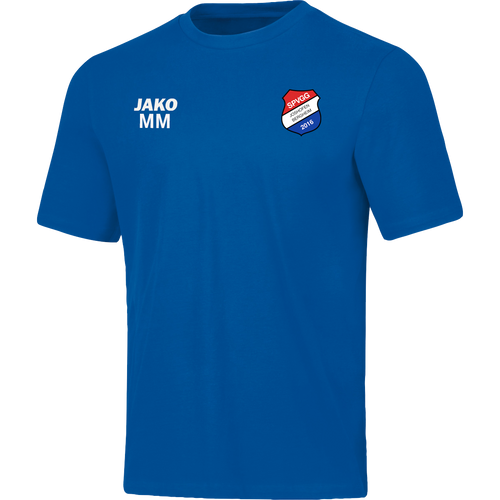 SpVgg Joshofen Bergheim e.V. T-Shirt Base