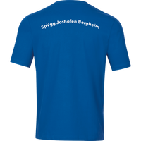 SpVgg Joshofen Bergheim e.V. T-Shirt Base
