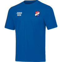 SpVgg Joshofen Bergheim e.V. T-Shirt Base