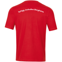 SpVgg Joshofen Bergheim e.V. T-Shirt Base