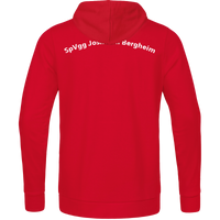 SpVgg Joshofen Bergheim e.V. Kapuzensweat Base