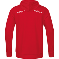 SpVgg Joshofen Bergheim e.V. Kapuzenjacke Base