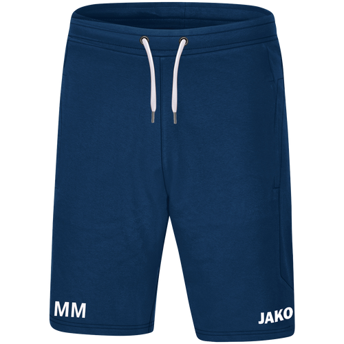 SpVgg Joshofen Bergheim e.V. kurze Hose Base