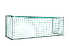 Walking-Fussballtor - 3,00 x 1,00 m - vollverschweißt