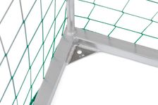Walking-Fussballtor - 3,00 x 1,00 m - vollverschweißt