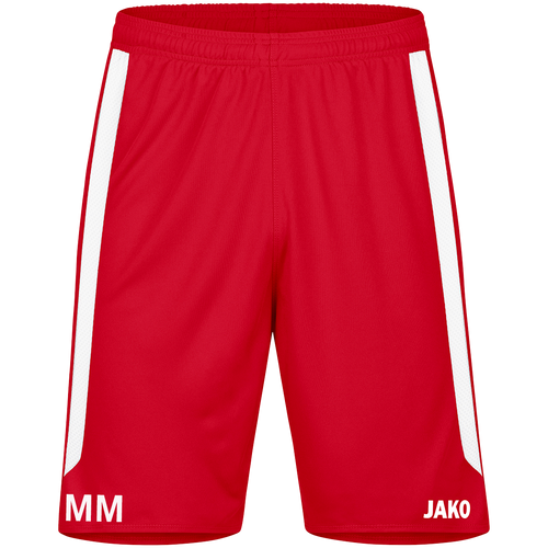 TSV Mutlangen 1884 Sporthose Power