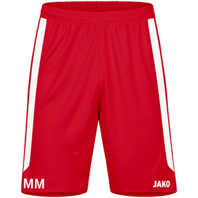 TSV Mutlangen 1884 Sporthose Power