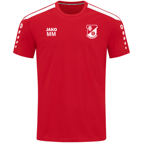 TSV Mutlangen 1884 T-Shirt Power