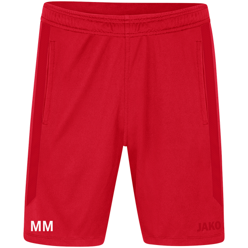 TSV Mutlangen 1884 Short Power