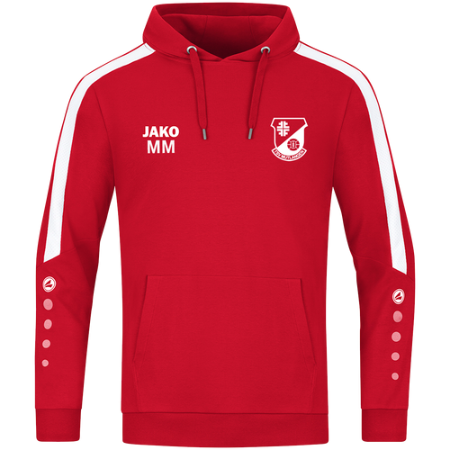 TSV Mutlangen 1884 Kapuzensweat Power