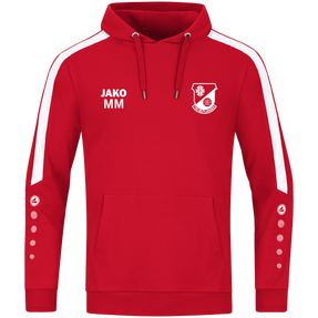 TSV Mutlangen 1884 Kapuzensweat Power