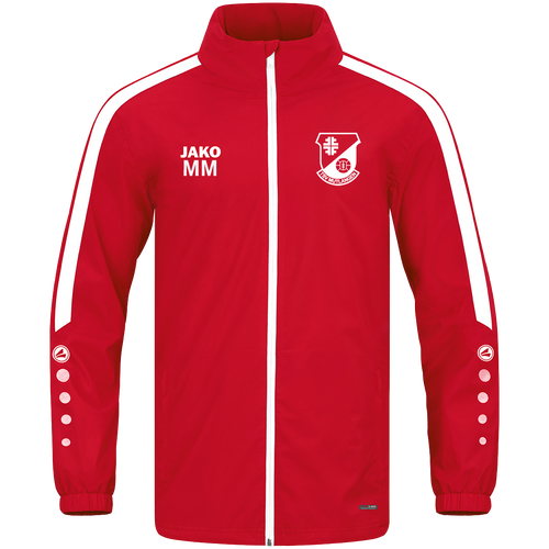 TSV Mutlangen 1884 Allwetterjacke Power