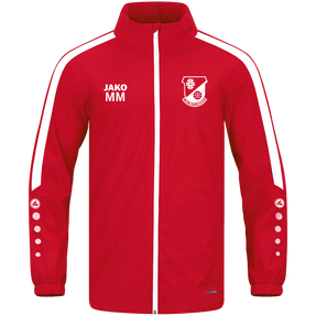 TSV Mutlangen 1884 Allwetterjacke Power