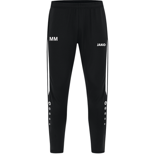 TSV Mutlangen 1884 Trainingshose Power