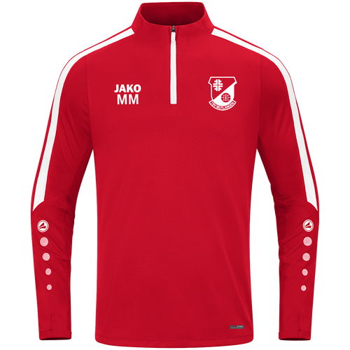TSV Mutlangen 1884 Ziptop Power