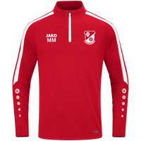 TSV Mutlangen 1884 Ziptop Power