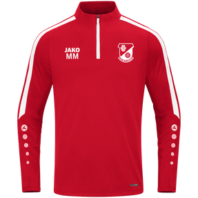 TSV Mutlangen 1884 Ziptop Power