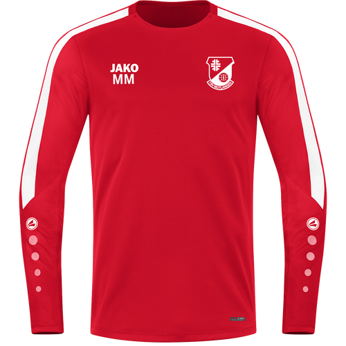 TSV Mutlangen 1884 Sweat Power
