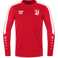 TSV Mutlangen 1884 Sweat Power