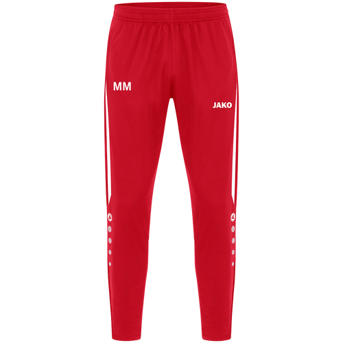 TSV Mutlangen 1884 Polyesterhose Power