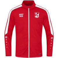 TSV Mutlangen 1884 Polyesterjacke Power