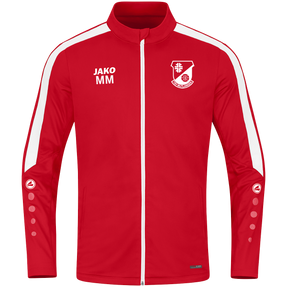 TSV Mutlangen 1884 Polyesterjacke Power