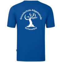 GSA Schenefeld T-Shirt Organic