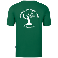 GSA Schenefeld T-Shirt Organic