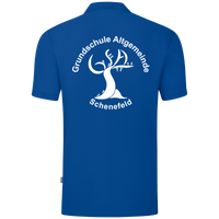 GSA Schenefeld Polo Organic