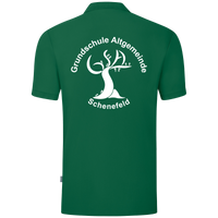 GSA Schenefeld Polo Organic