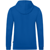 GSA Schenefeld Kapuzensweat Organic