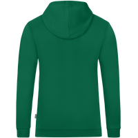 GSA Schenefeld Kapuzensweat Organic