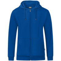 GSA Schenefeld Kapuzenjacke Organic