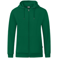 GSA Schenefeld Kapuzenjacke Organic